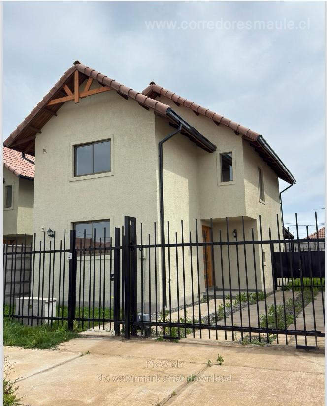 EN VENTA ESTUPENDA CASA HACIENDA ESMERALDA III